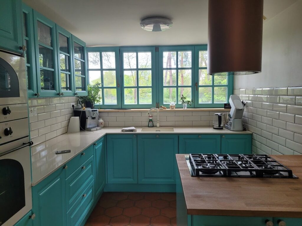 Čelákovice (Dřevo) 2