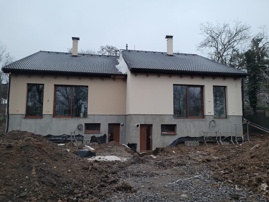 Klecany (plast + AL)