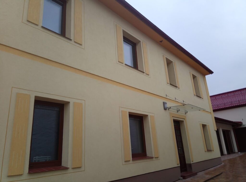 Nová Ves u Mělníka (dřevohliník) 4