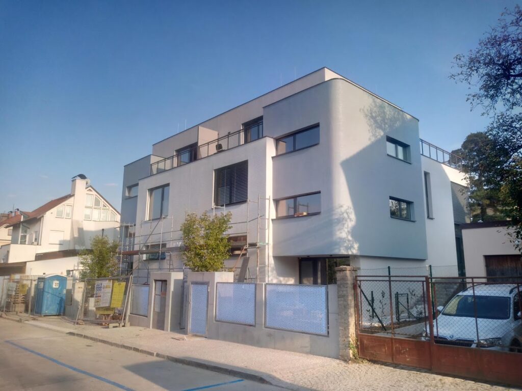 Praha 6 (dřevohliník) 4